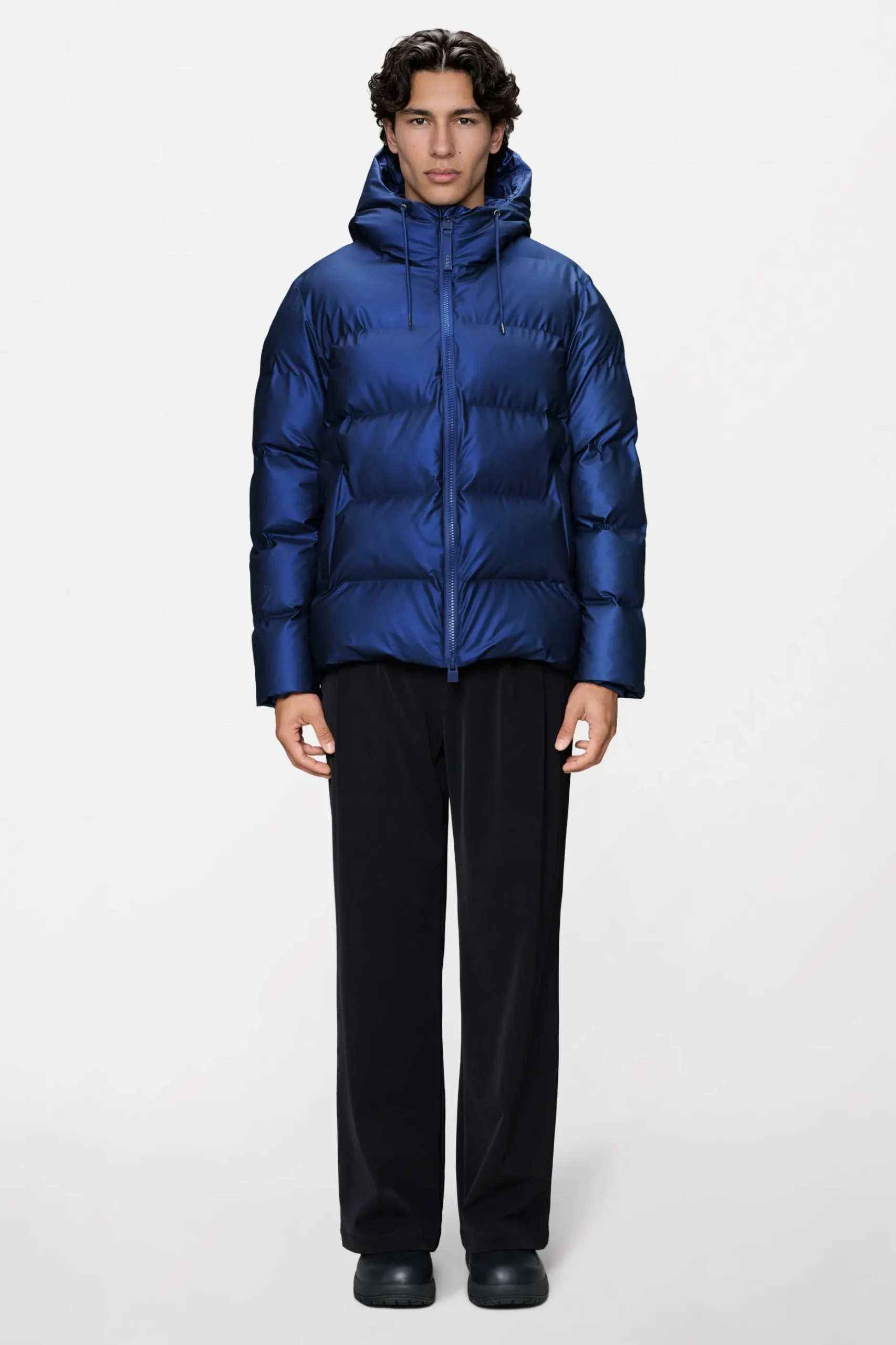 Alta Puffer Jacket
