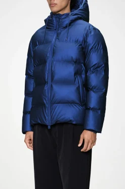 Alta Puffer Jacket
