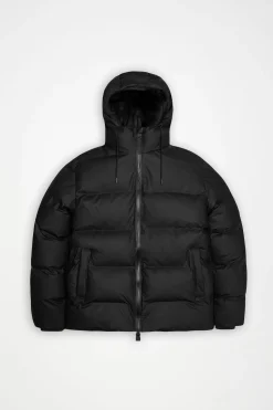 Alta Puffer Jacket