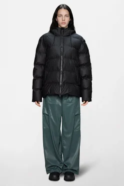 Alta Puffer Jacket