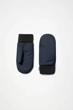 Alta Puffer Mittens