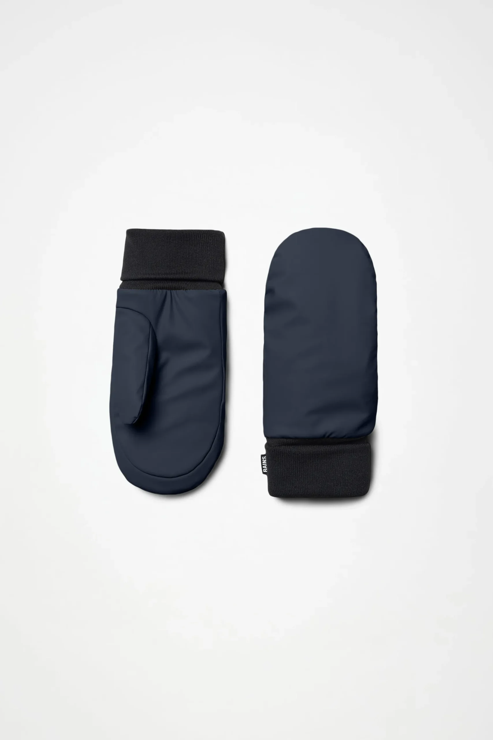 Alta Puffer Mittens