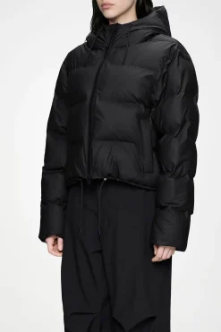 Alta Short Puffer Jacket