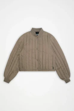 Banja Liner Bomber W Jacket