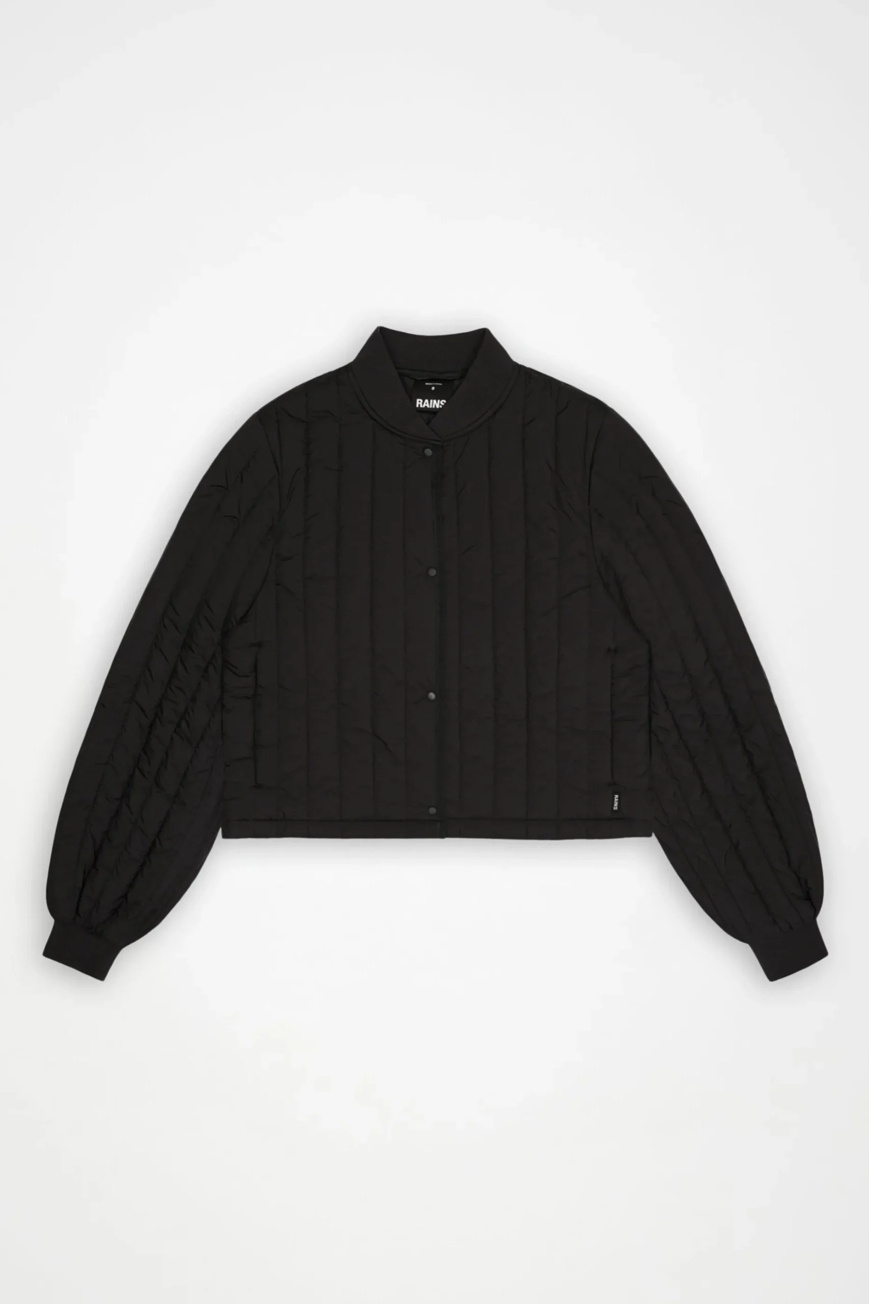 Banja Liner Bomber W Jacket