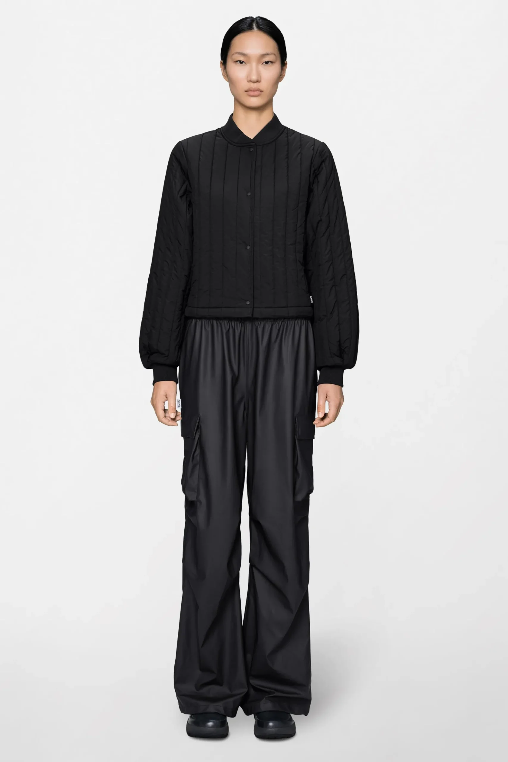 Banja Liner Bomber W Jacket