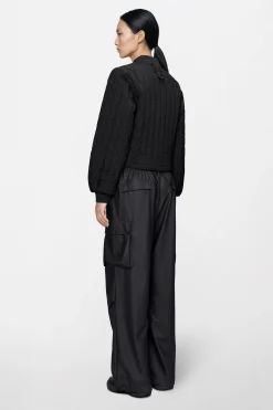 Banja Liner Bomber W Jacket
