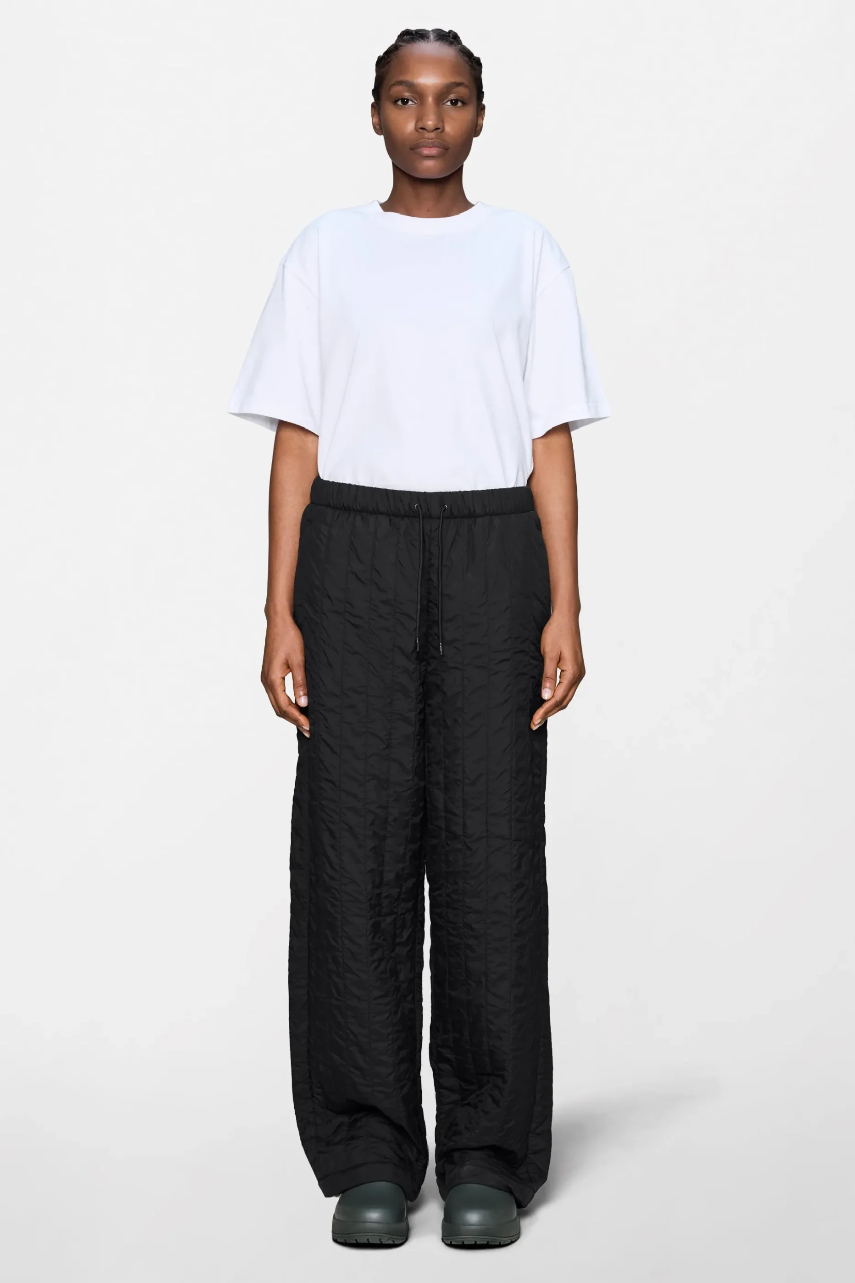 Banja Liner Pants Wide