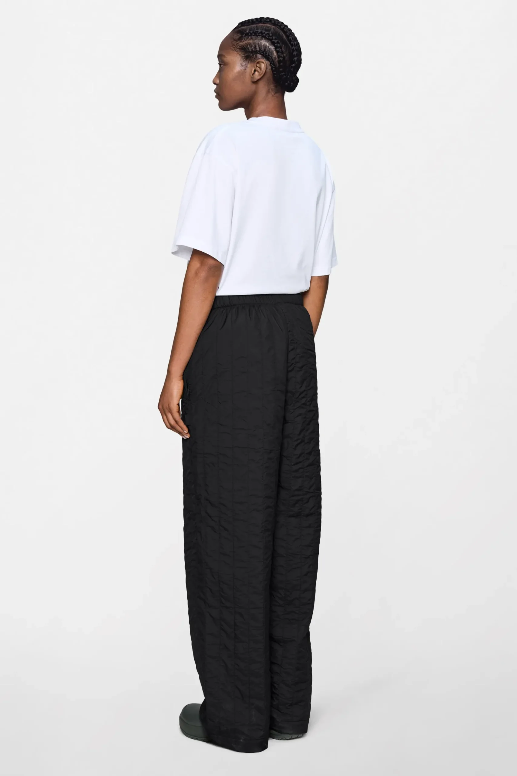 Banja Liner Pants Wide