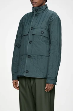 Banja Liner Pocket Jacket