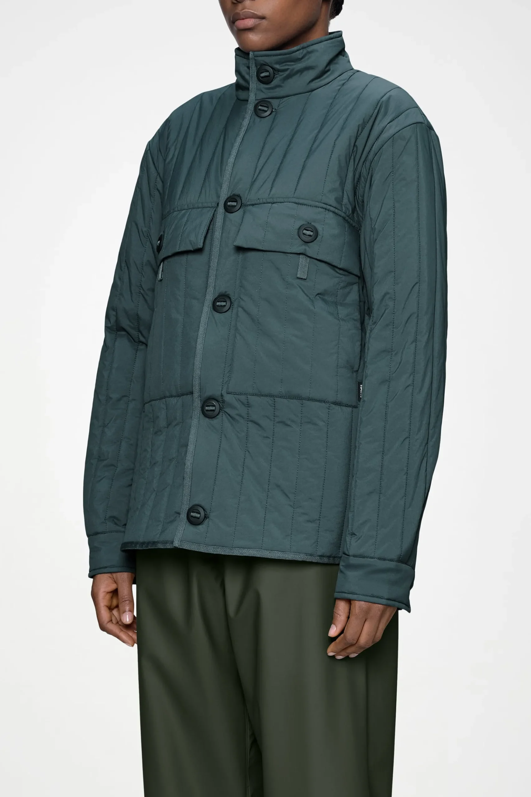 Banja Liner Pocket Jacket