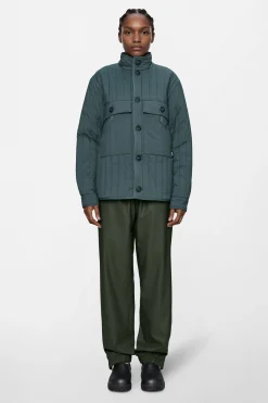 Banja Liner Pocket Jacket