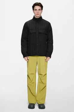 Banja Liner Pocket Jacket