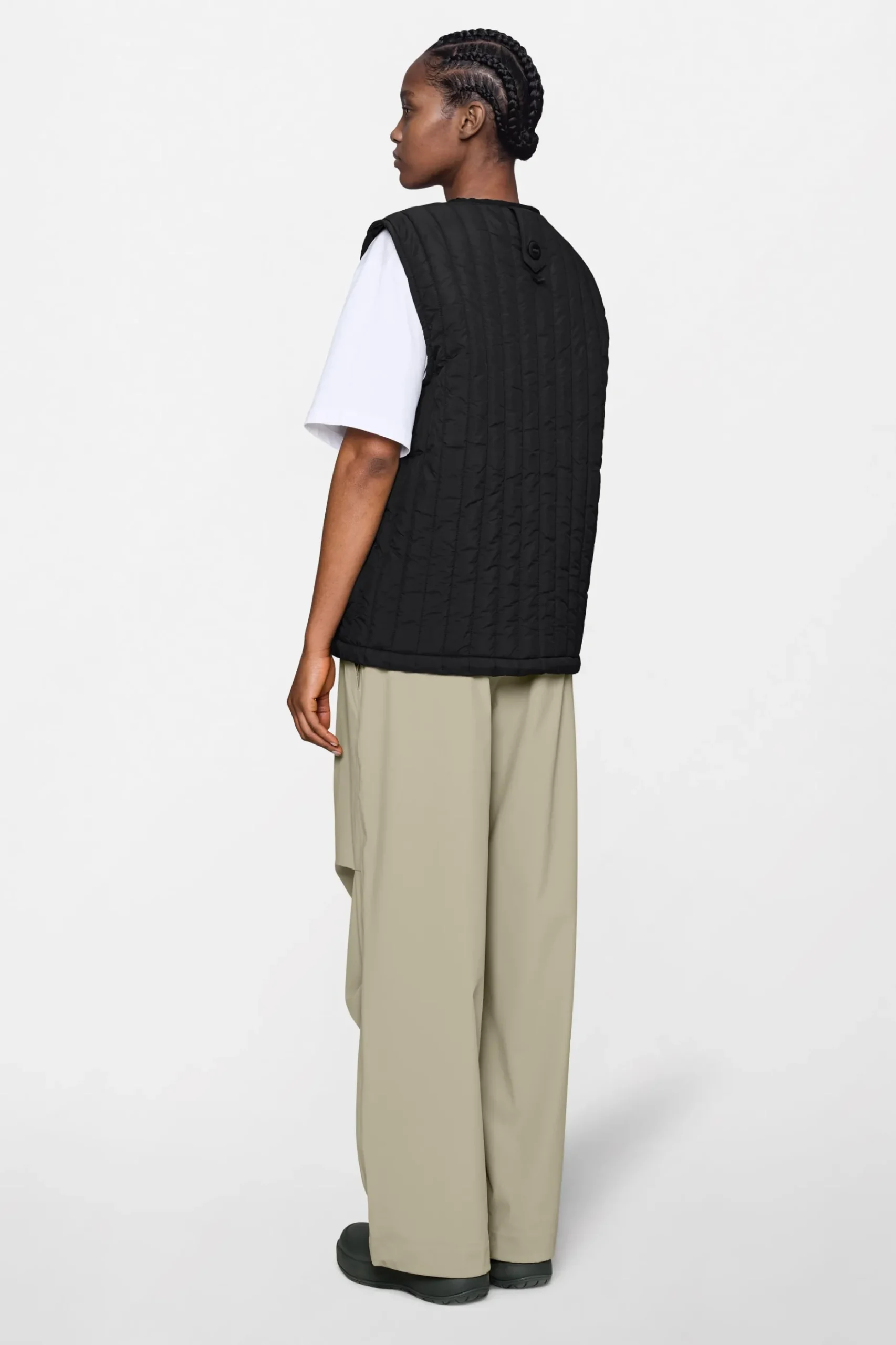 Banja Liner Vest