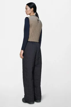 Banja Short Liner W Vest