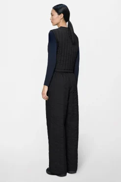 Banja Short Liner W Vest
