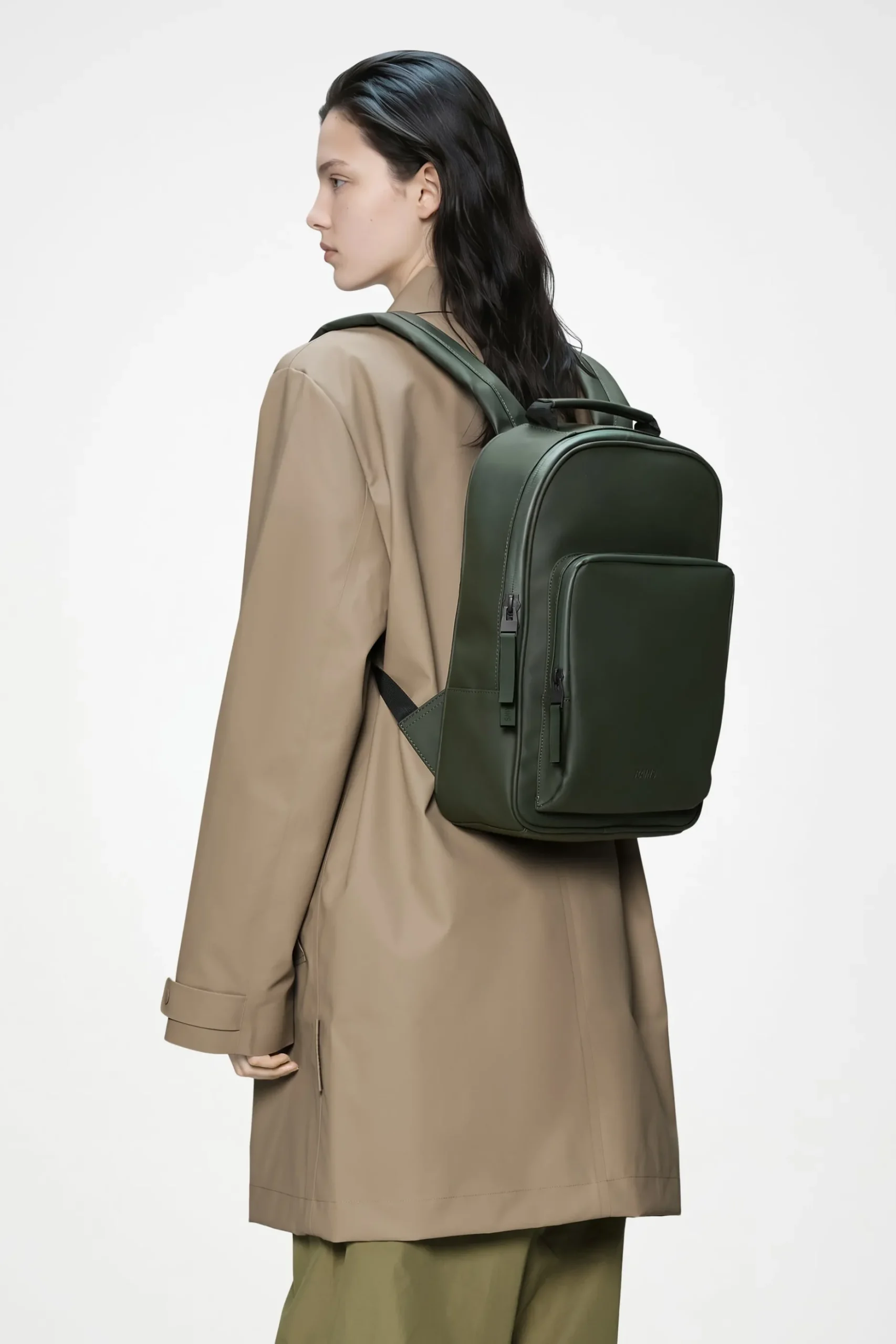 Book Daypack