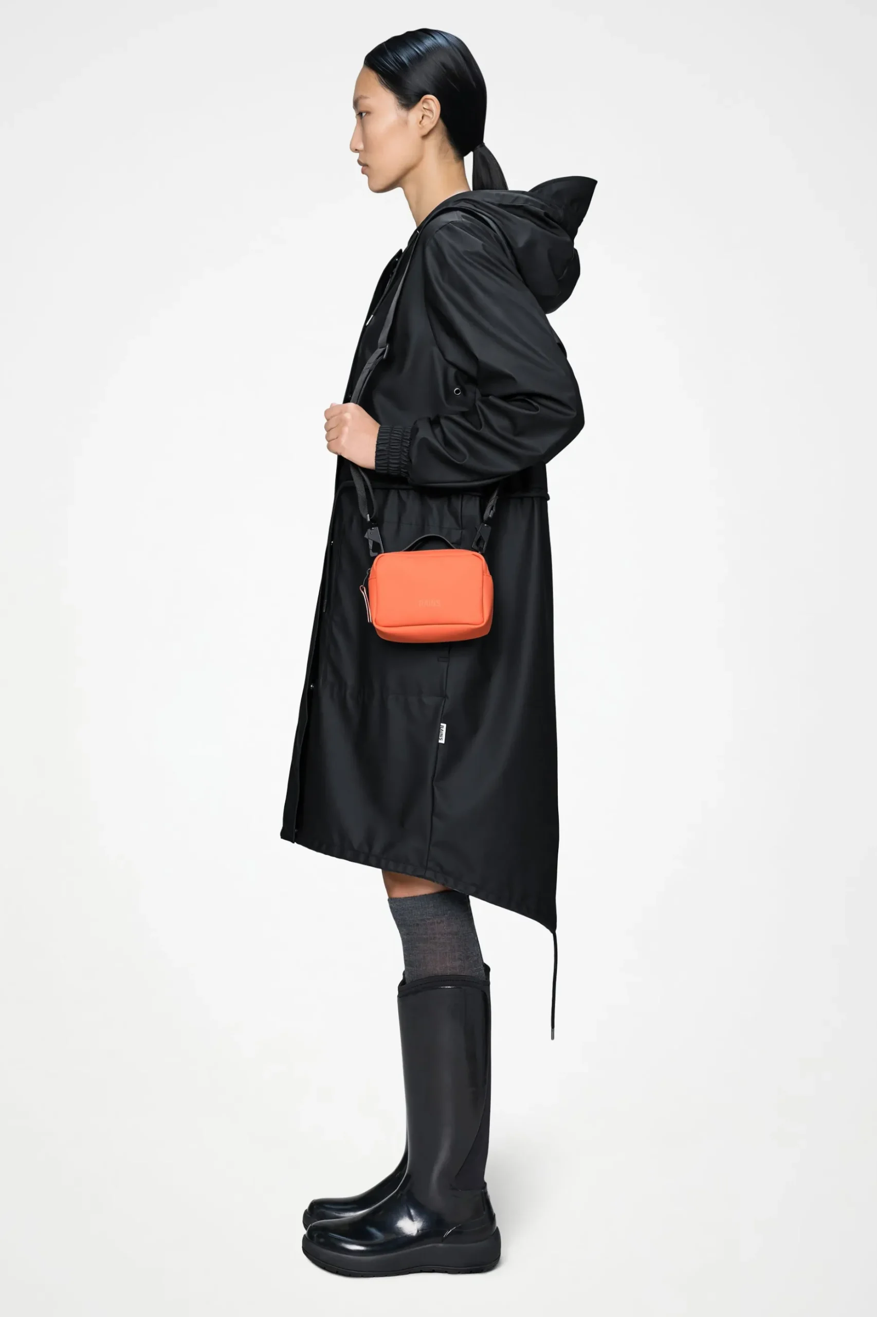 Box Bag Micro