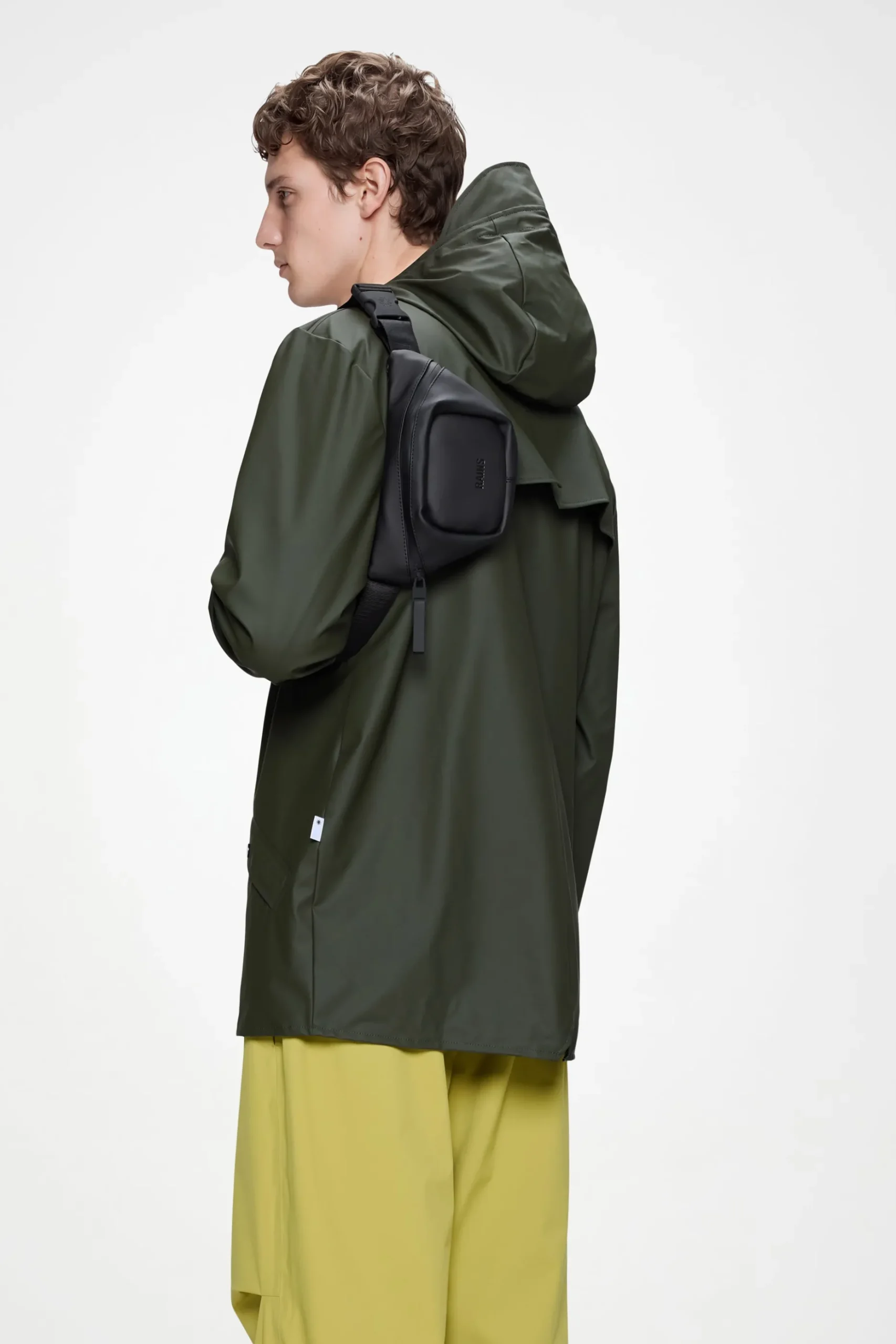 Bum Bag Micro