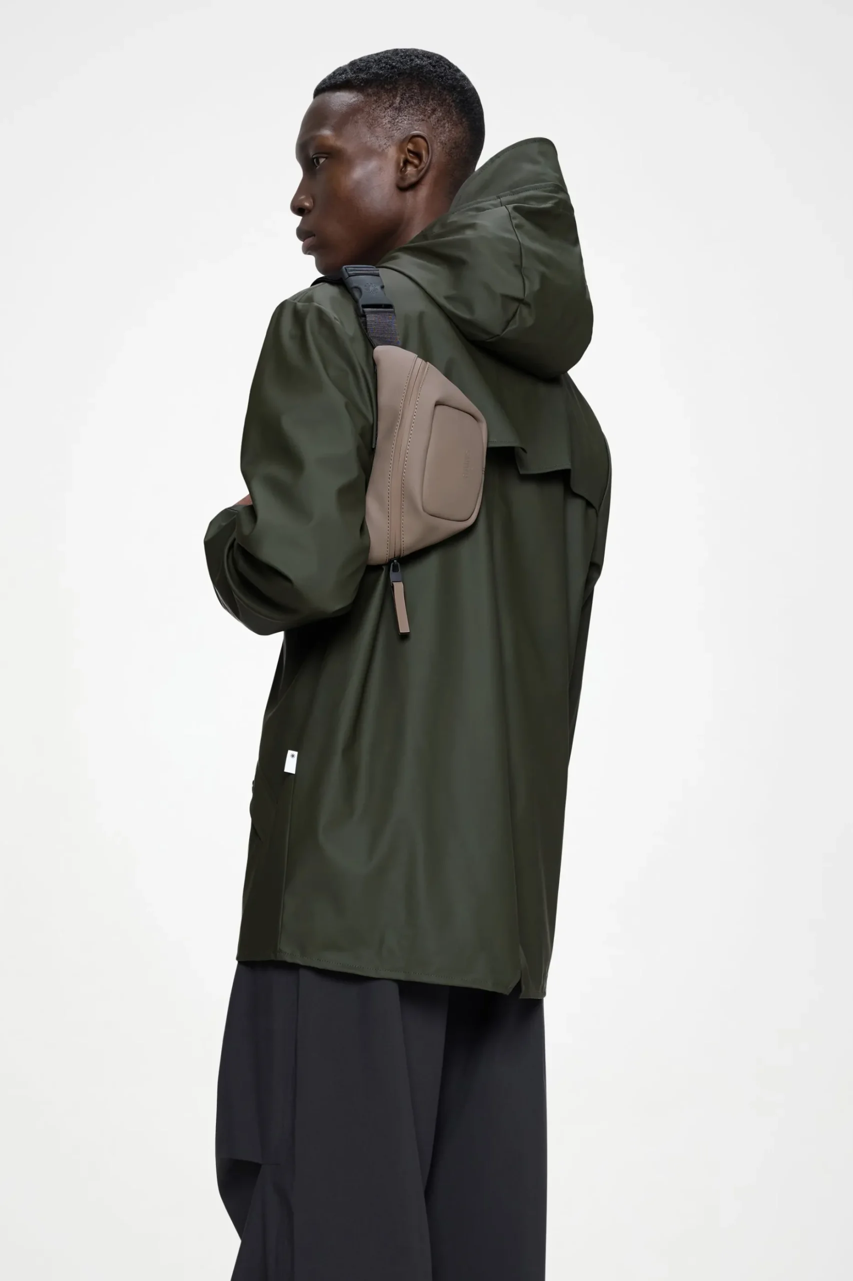 Bum Bag Micro
