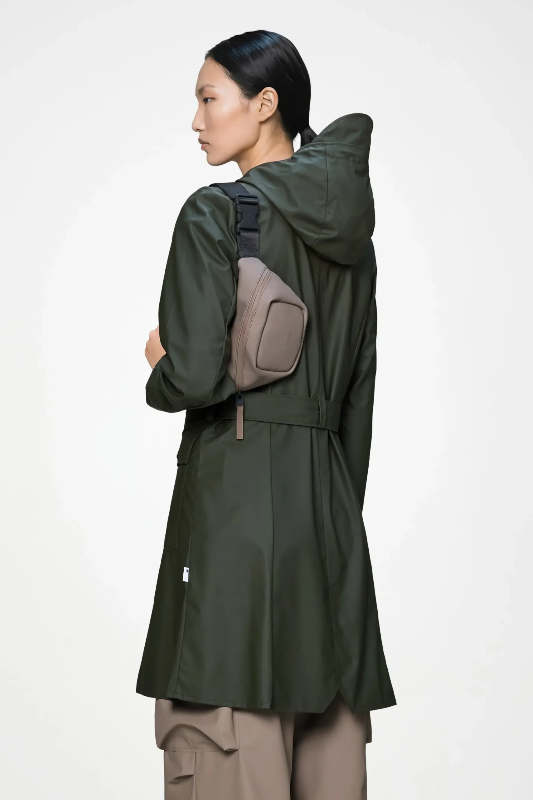 Bum Bag Micro