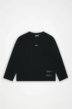 Classic Long Sleeve T-shirt Rains