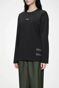 Classic Long Sleeve T-shirt Rains