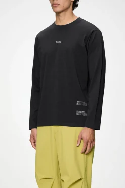 Classic Long Sleeve T-shirt Rains