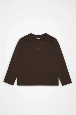 Classic Long Sleeve T-shirt Rains