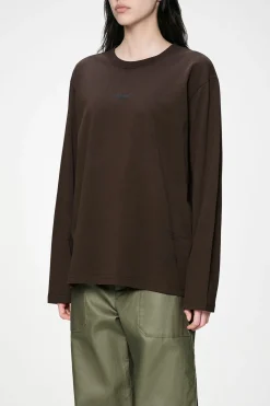 Classic Long Sleeve T-shirt Rains