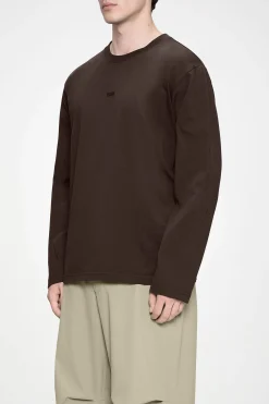 Classic Long Sleeve T-shirt Rains