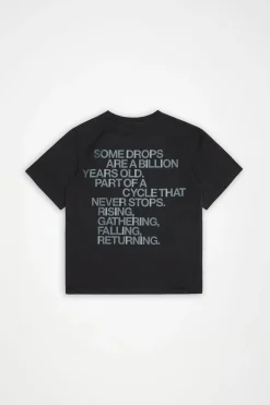 Classic T-shirt Rains