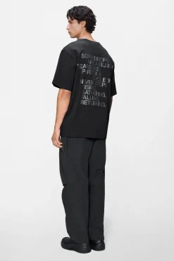 Classic T-shirt Rains