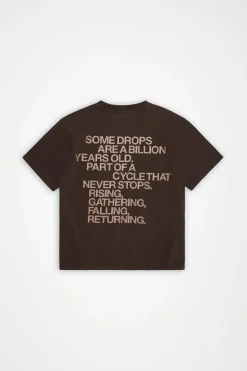Classic T-shirt Rains