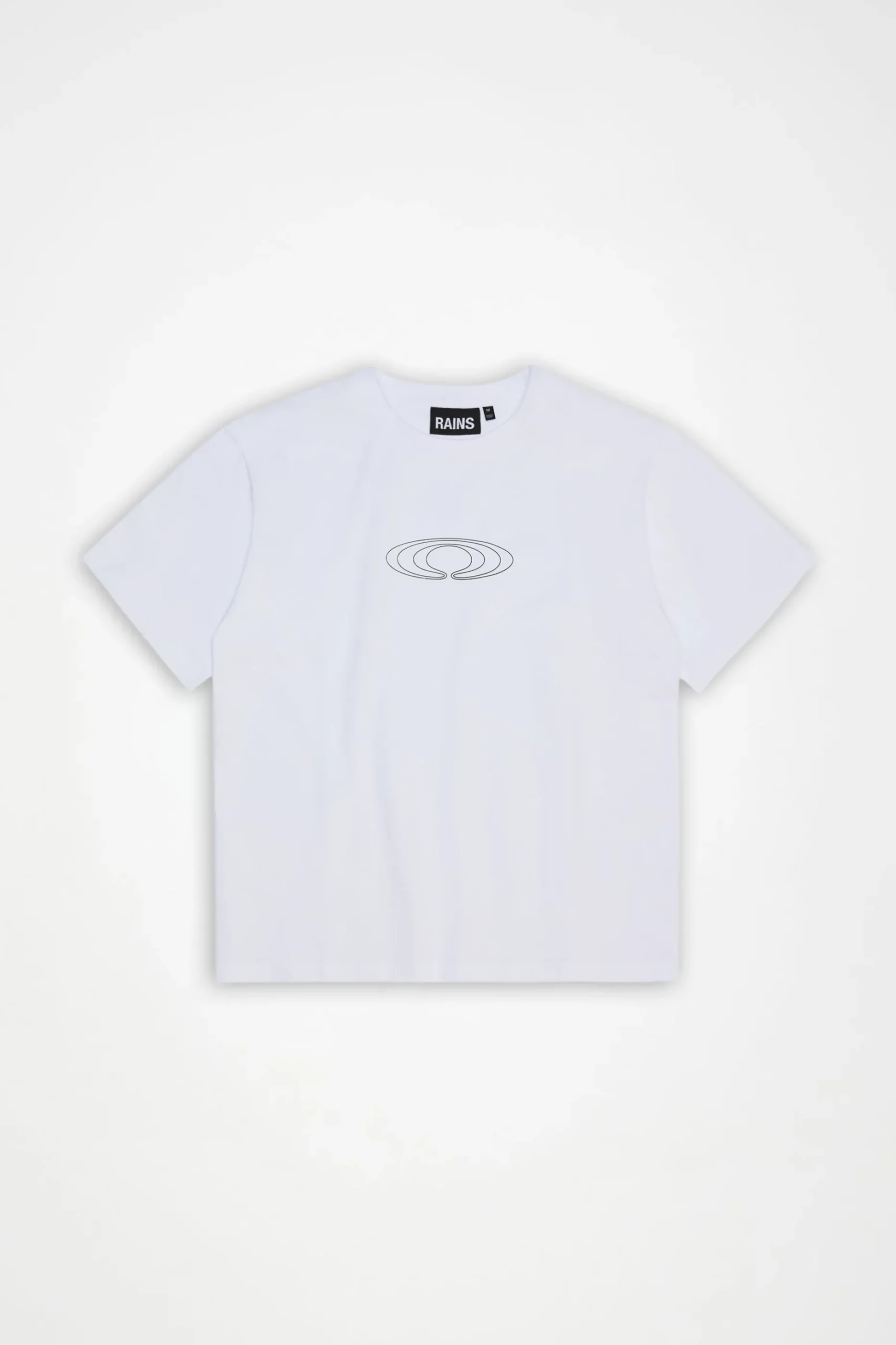 Classic T-shirt Splash