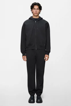 Classic Zip Hoodie Splash 3D