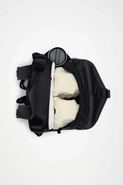 Clip Front Backpack