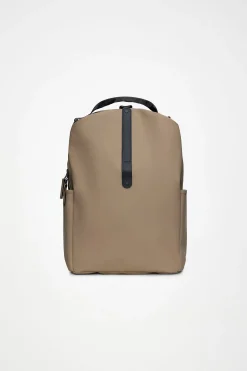 Clip Front Backpack