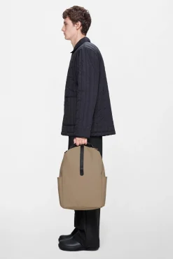 Clip Front Backpack