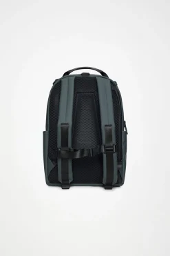 Clip Front Backpack