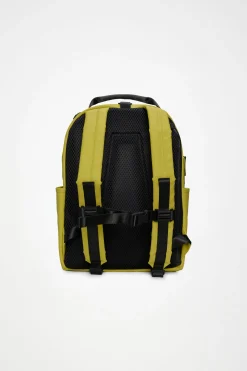 Clip Front Backpack