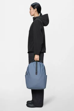 Clip Front Backpack