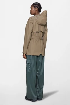 Curve Jacket