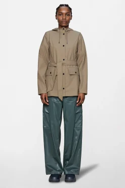 Curve Jacket