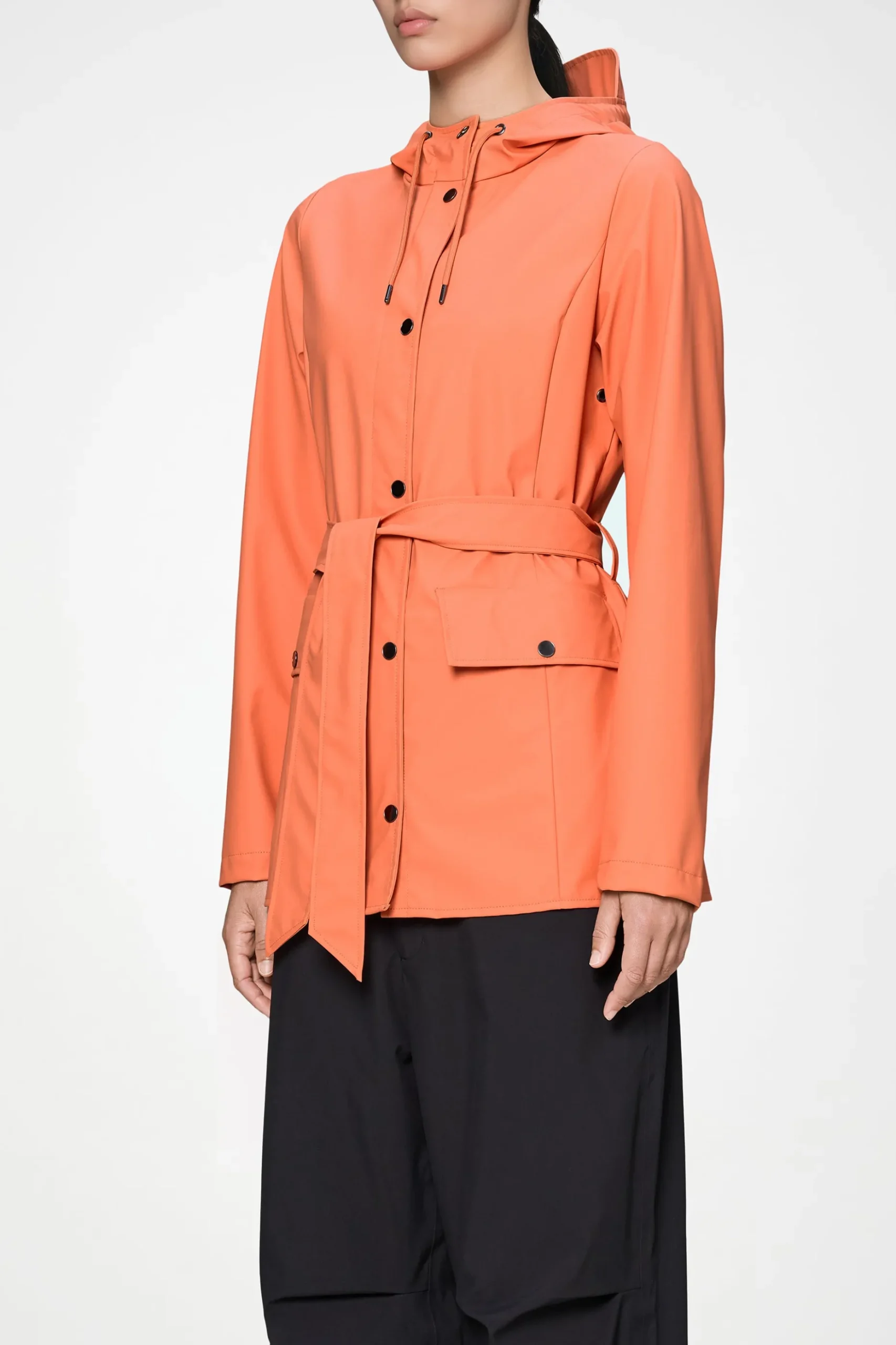 Curve Jacket