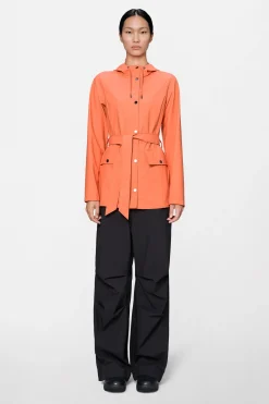 Curve Jacket