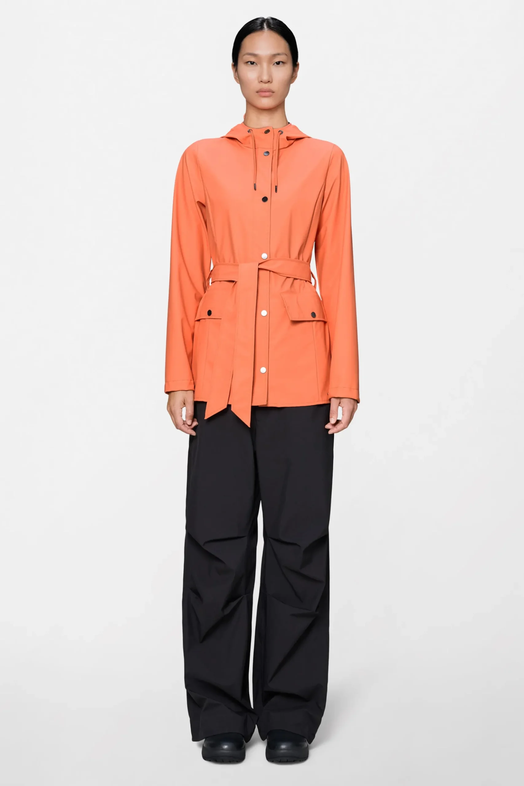 Curve Jacket