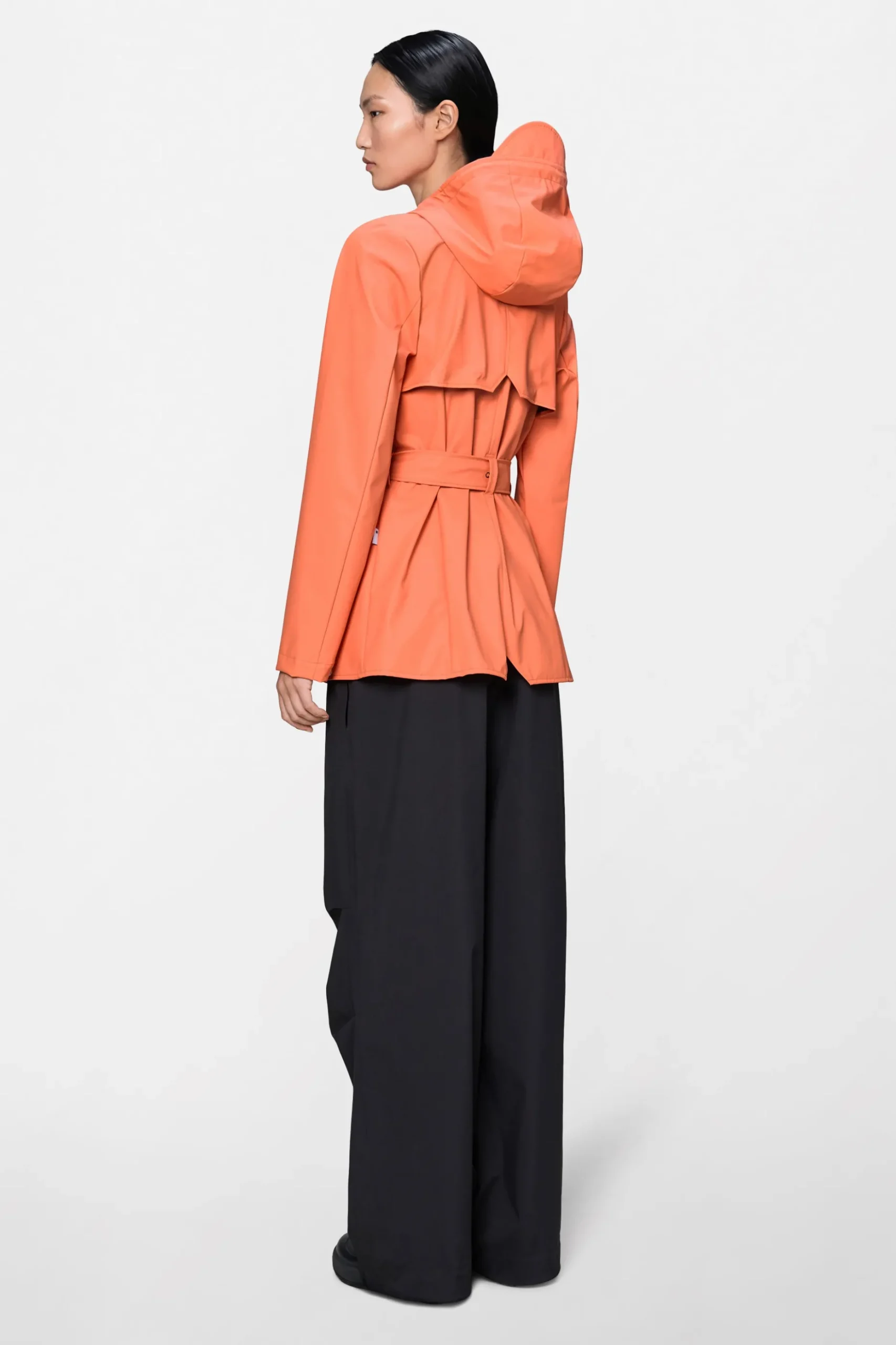 Curve Jacket