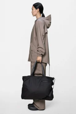 Dash Messenger Tote Bag