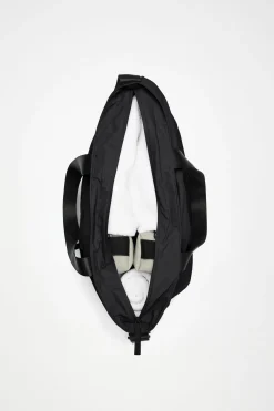 Dash Messenger Tote Bag